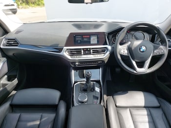 Used BMW 3 Series 2019 for sale - 75917317: Photo