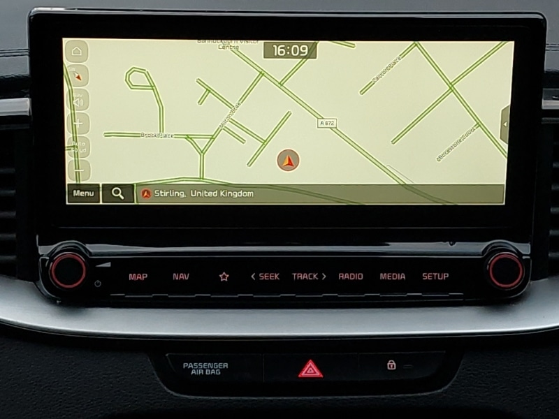 Used Kia XCeed 2022 for sale - 77454585: Photo 11