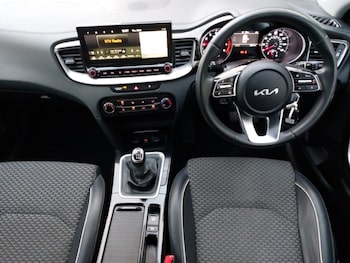 Used Kia XCeed 2022 for sale - 77454585: Photo