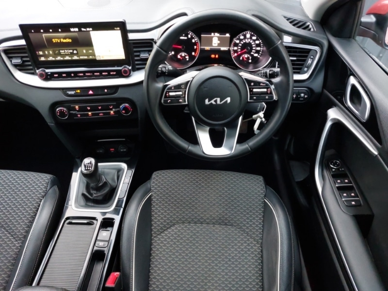 Used Kia XCeed 2022 for sale - 77454585: Photo 7