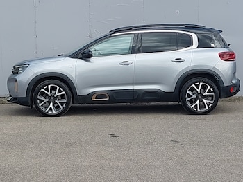 Used Citroen C5 Aircross 2023 for sale - 75683971: Photo