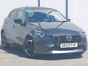 Used Mazda Mazda2 2023 for sale - 78837086: Photo