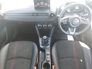 Used Mazda Mazda2 2023 for sale - 78837086: Photo