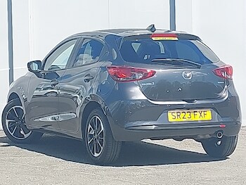 Used Mazda Mazda2 2023 for sale - 78837086: Photo