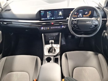 Used Kia Sportage 2025 for sale - 79607275: Photo