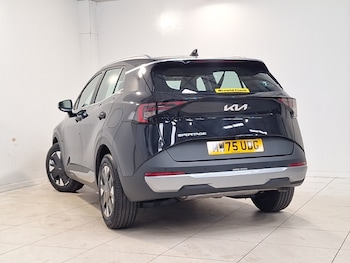 Used Kia Sportage 2025 for sale - 79607275: Photo