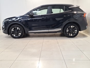 Used Kia Sportage 2025 for sale - 79607275: Photo