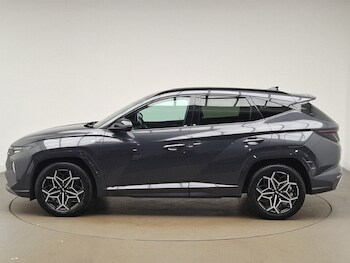 Used Hyundai TUCSON 2022 for sale - 78422993: Photo