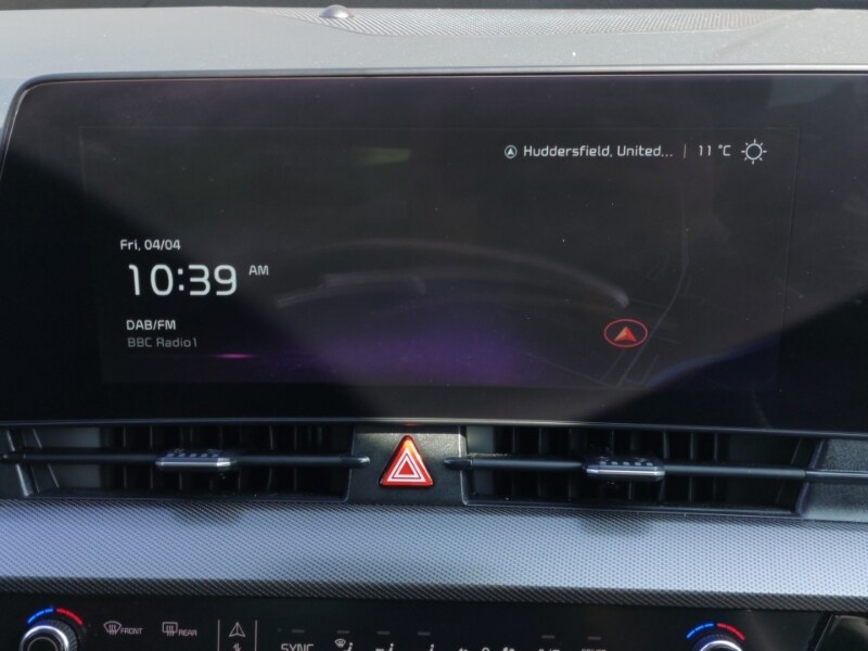 Used Kia Sportage 2024 for sale - 77531719: Photo 10