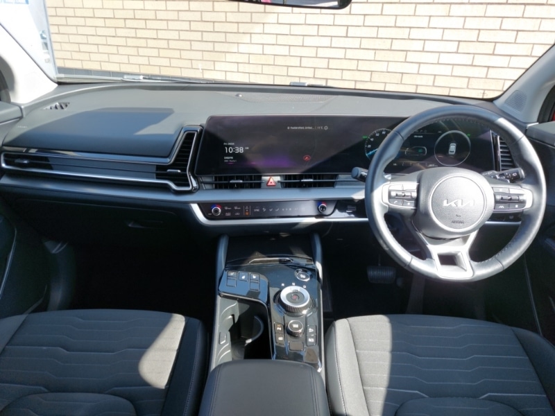 Used Kia Sportage 2024 for sale - 77531719: Photo 2