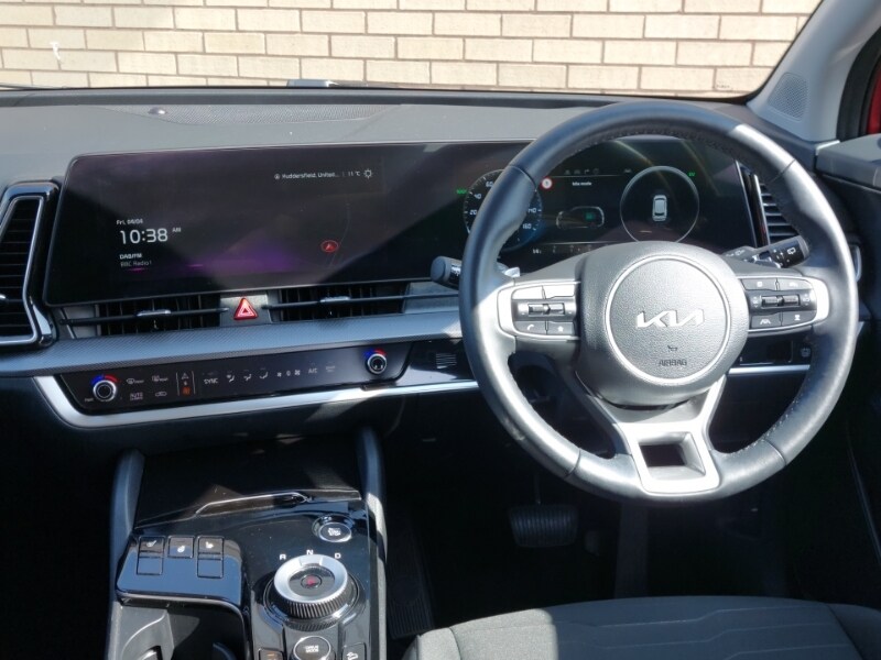 Used Kia Sportage 2024 for sale - 77531719: Photo 7