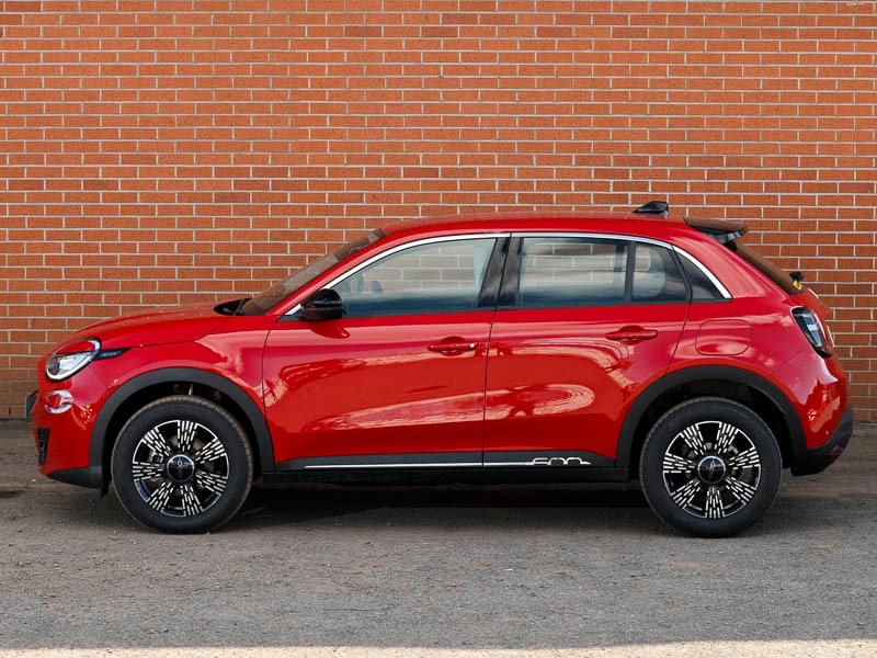 Used Fiat 600 2026 for sale - 77736814: Photo 4