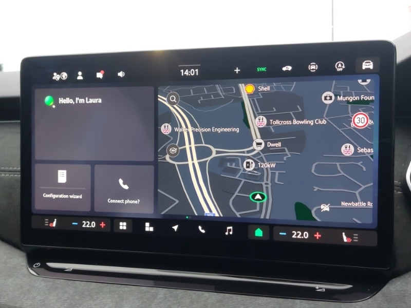 Used Skoda Octavia 2024 for sale - 77358200: Photo 11