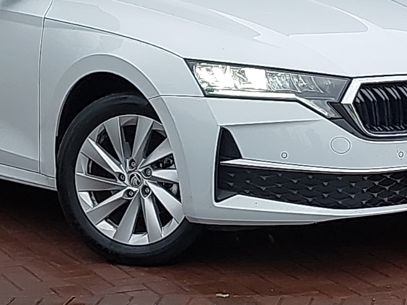 Used Skoda Octavia 2024 for sale - 77358200: Photo 9