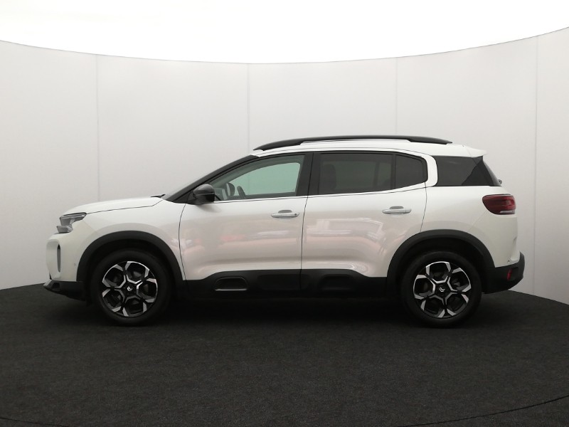 Used Citroen C5 Aircross 2024 for sale - 77290308: Photo 4
