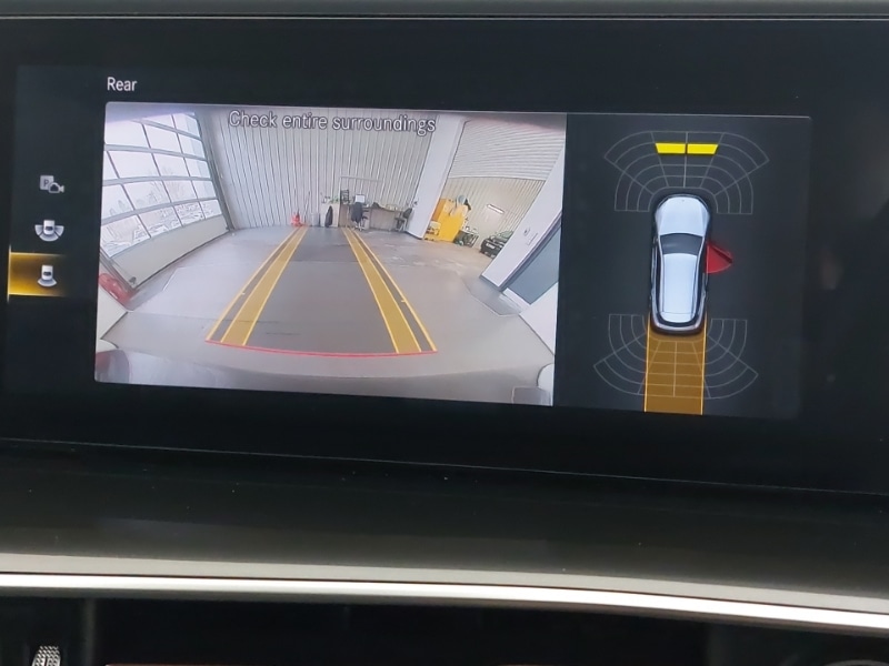 Used Mercedes-Benz EQC 2022 for sale - 77956311: Photo 11