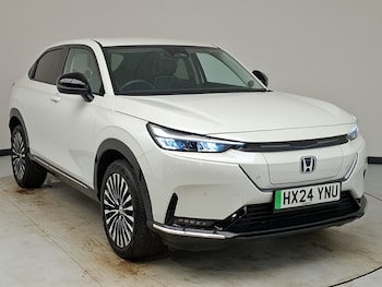 Used Honda e NY1 2024 for sale - 78584911: Photo