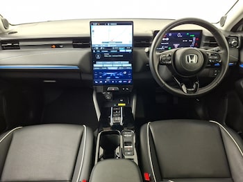 Used Honda e NY1 2024 for sale - 78584911: Photo