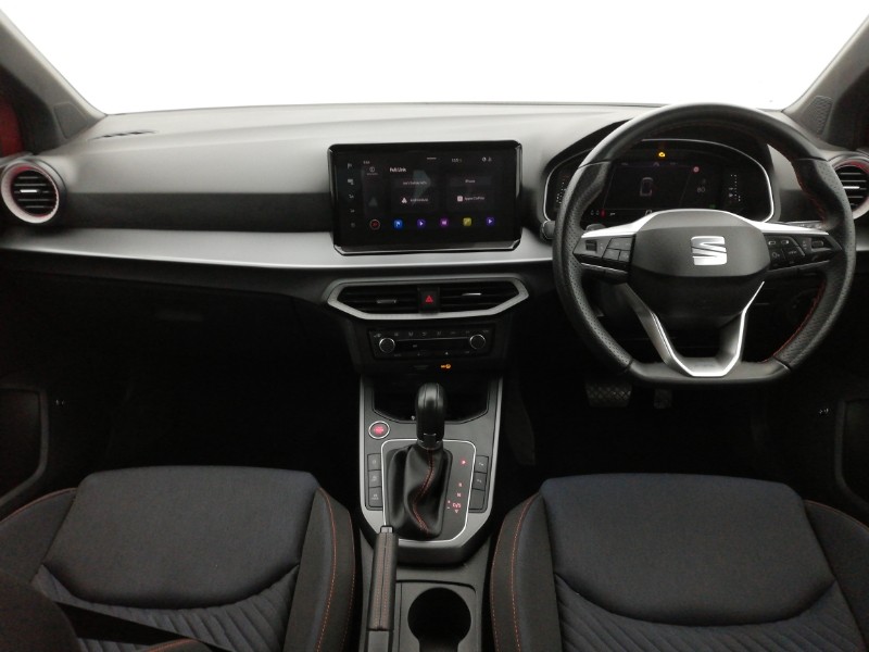 Used SEAT Arona 2024 for sale - 77875776: Photo 2