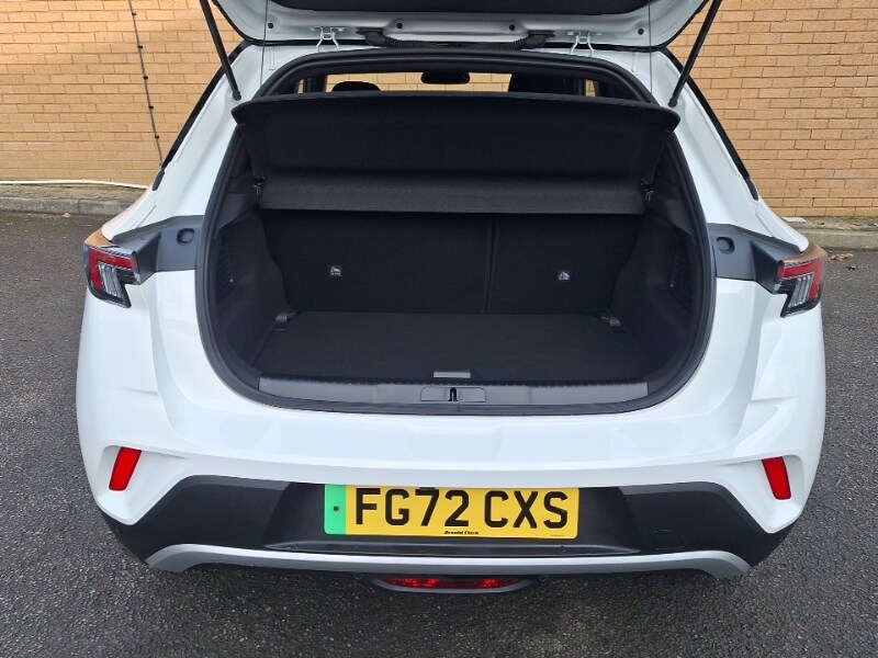 Used Vauxhall Mokka 2022 for sale - 77405861: Photo 8