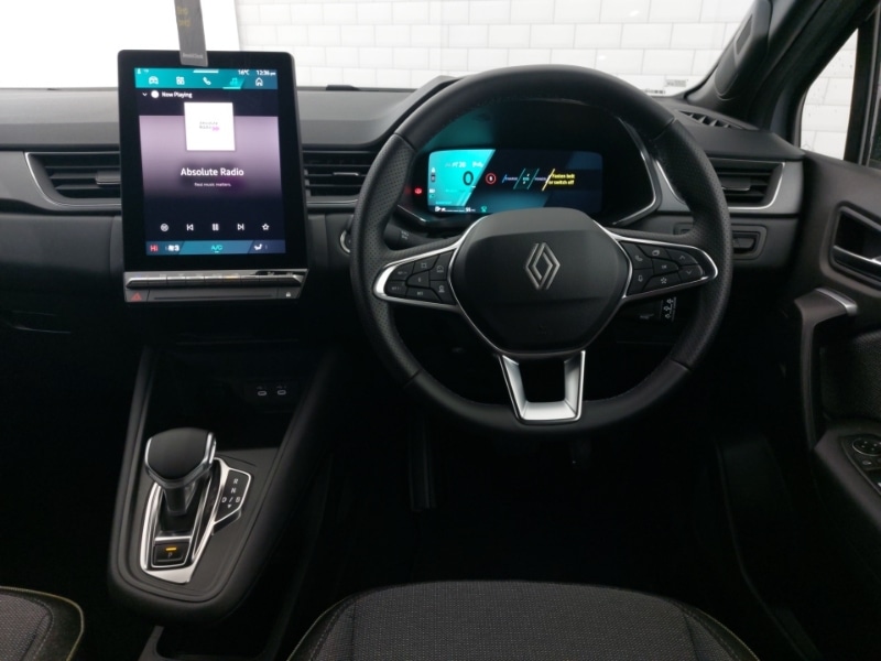 Used Renault Other 2025 for sale - 76855562: Photo 7