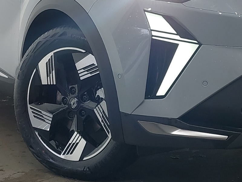 Used Renault Other 2025 for sale - 76855562: Photo 9