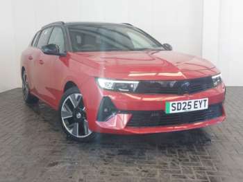 2025 - 115kW Ultimate 54kWh 5dr Auto