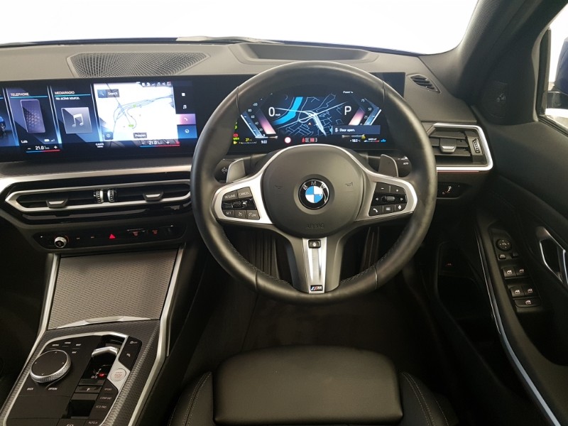 Used BMW 3 Series 2024 for sale - 76759240: Photo 7