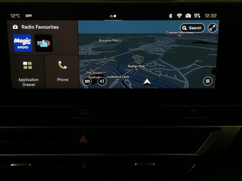 Used Citroen C4 2024 for sale - 78066316: Photo 10