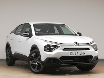 Used Citroen C4 2024 for sale - 78066316: Photo