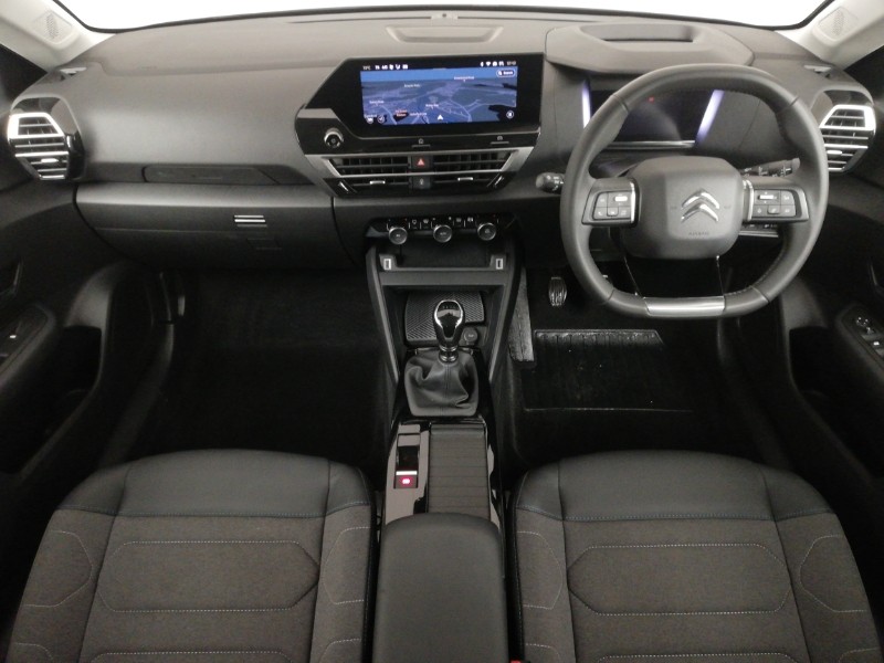 Used Citroen C4 2024 for sale - 78066316: Photo 2