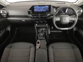 Used Citroen C4 2024 for sale - 78066316: Photo