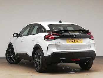 Used Citroen C4 2024 for sale - 78066316: Photo