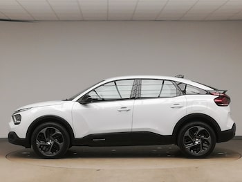 Used Citroen C4 2024 for sale - 78066316: Photo