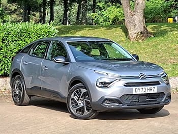 Used Citroen C4 2023 for sale - 79691068: Photo