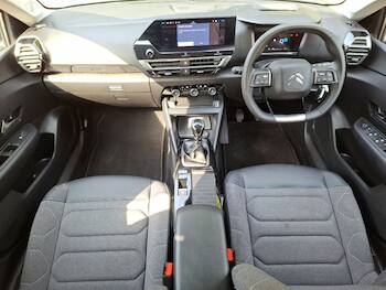 Used Citroen C4 2023 for sale - 79691068: Photo