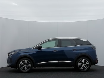 Used Peugeot 3008 2022 for sale - 77365759: Photo