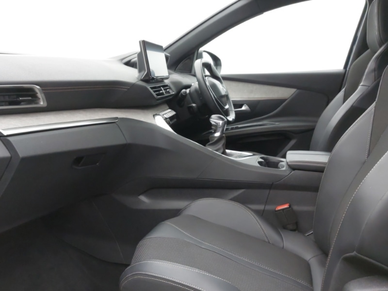 Used Peugeot 3008 2022 for sale - 77365759: Photo 5