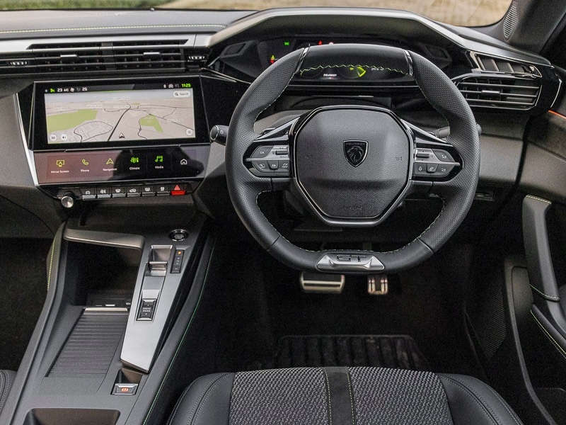 Used Peugeot 308 2025 for sale - 77206258: Photo 12