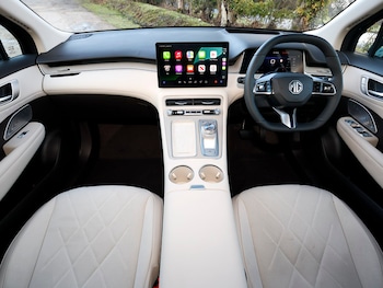 Used MG MGS6 2025 for sale - 78385552: Photo