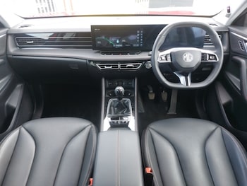 Used MG MG HS 2024 for sale - 75569333: Photo
