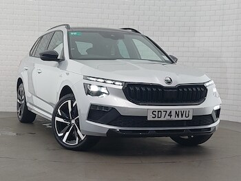 2024 - 1.0 TSI Monte Carlo 5dr DSG