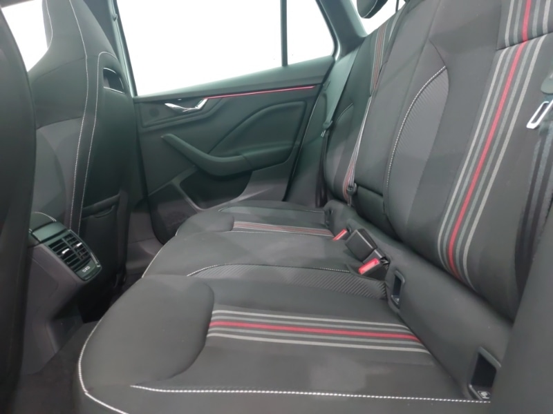 Used Skoda Kamiq 2024 for sale - 76596776: Photo 6