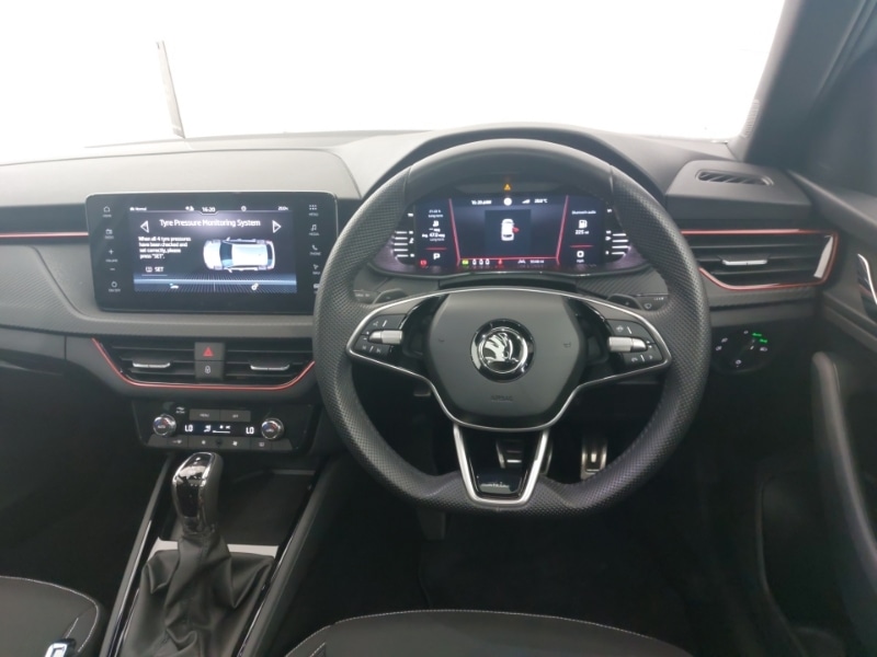 Used Skoda Kamiq 2024 for sale - 76596776: Photo 7