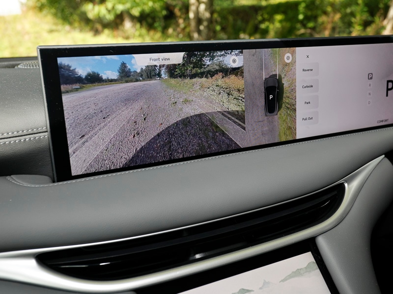 Used MG MG IM6 2025 for sale - 77986932: Photo 9