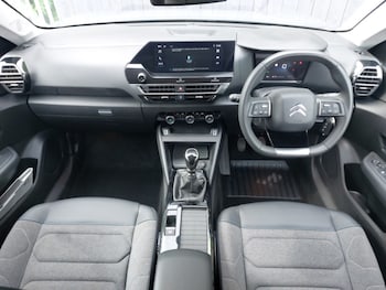 Used Citroen C4 2023 for sale - 78694791: Photo