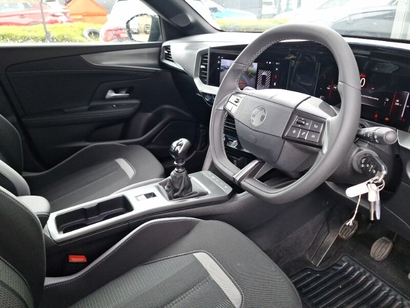 Used Vauxhall Mokka 2025 for sale - 77569514: Photo 10