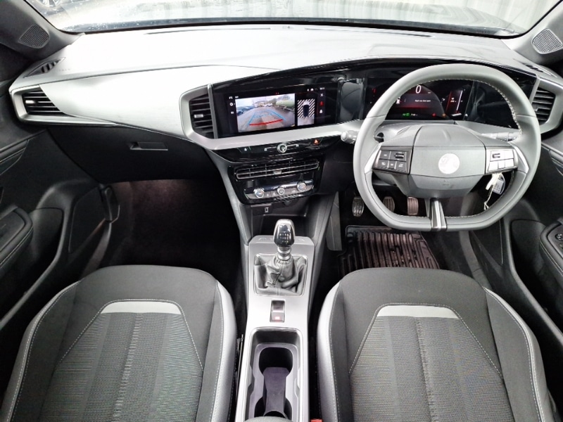 Used Vauxhall Mokka 2025 for sale - 77569514: Photo 2