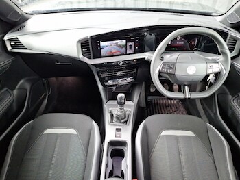 Used Vauxhall Mokka 2025 for sale - 77569514: Photo