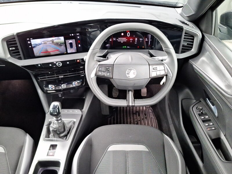 Used Vauxhall Mokka 2025 for sale - 77569514: Photo 7